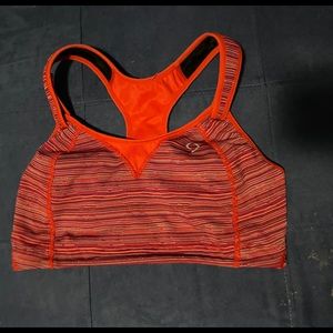 Moving Comfort Sports Bra 36D